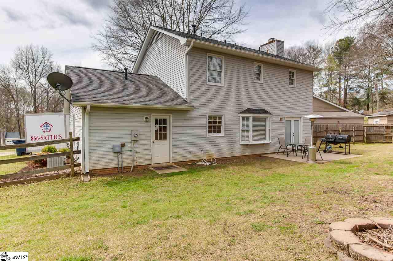 5 Roundleaf Court Simpsonville, SC 29680 - Photo 34 of 36 Gallery Image 34