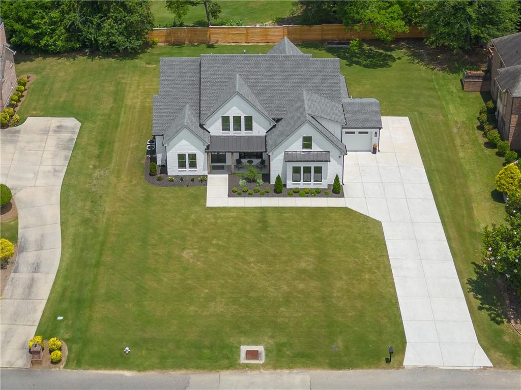 3315 Bold Springs Road Dacula, GA 30019 - Photo 53 of 55