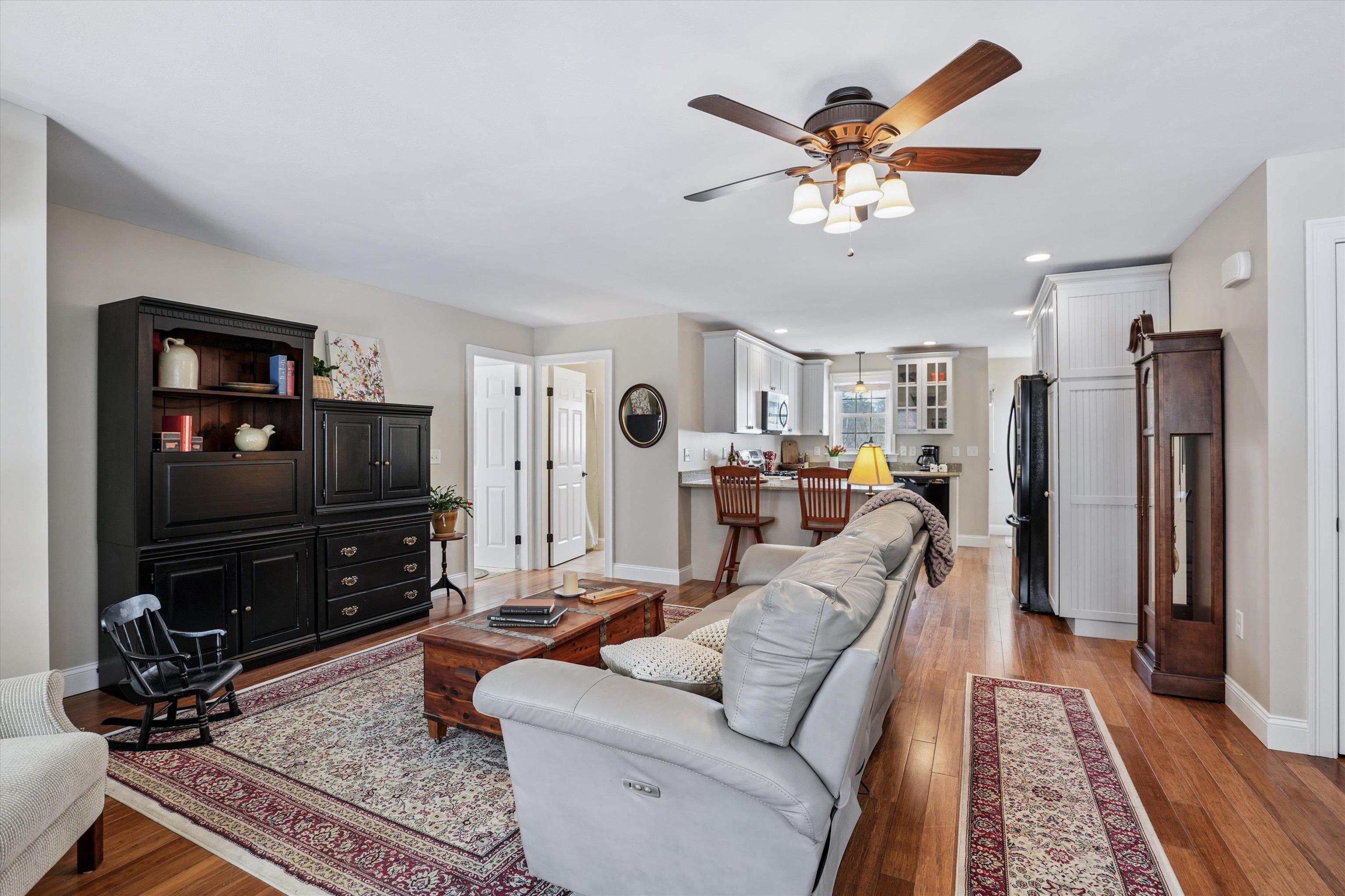 30 Dow Road Mont Vernon, NH 03057 - Photo 20 of 51