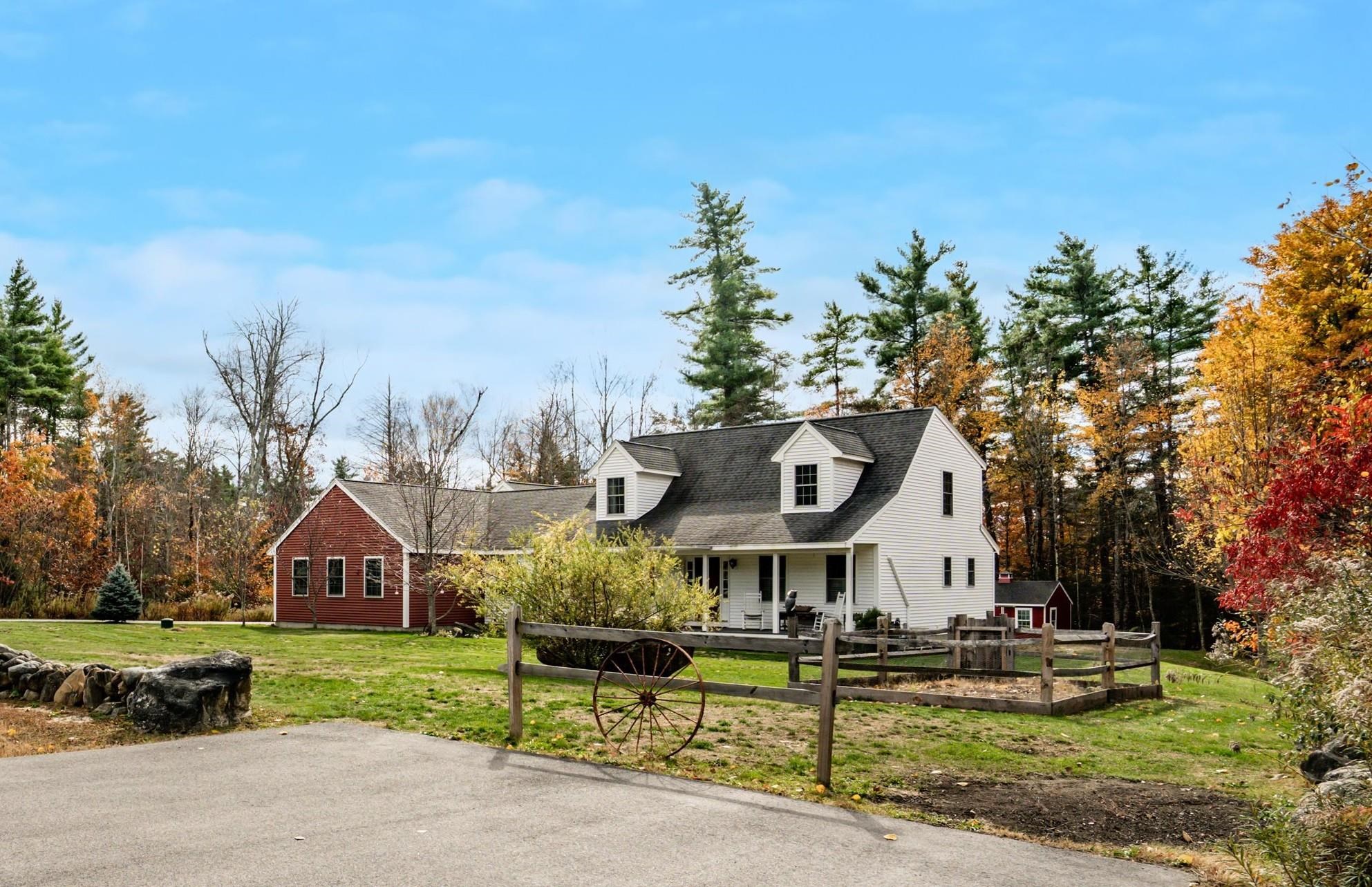 30 Dow Road Mont Vernon, NH 03057 - Photo 2 of 51