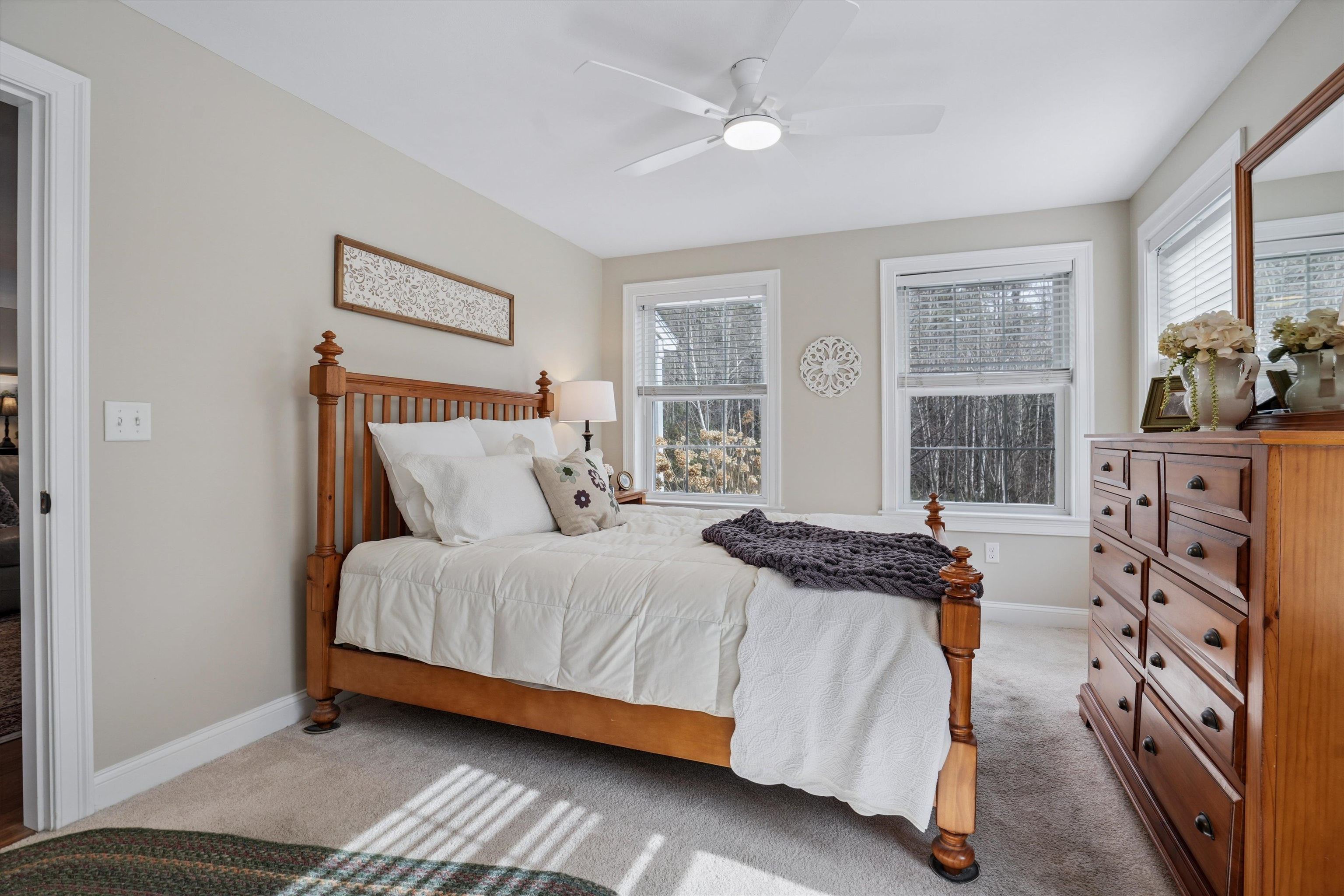 30 Dow Road Mont Vernon, NH 03057 - Photo 23 of 51