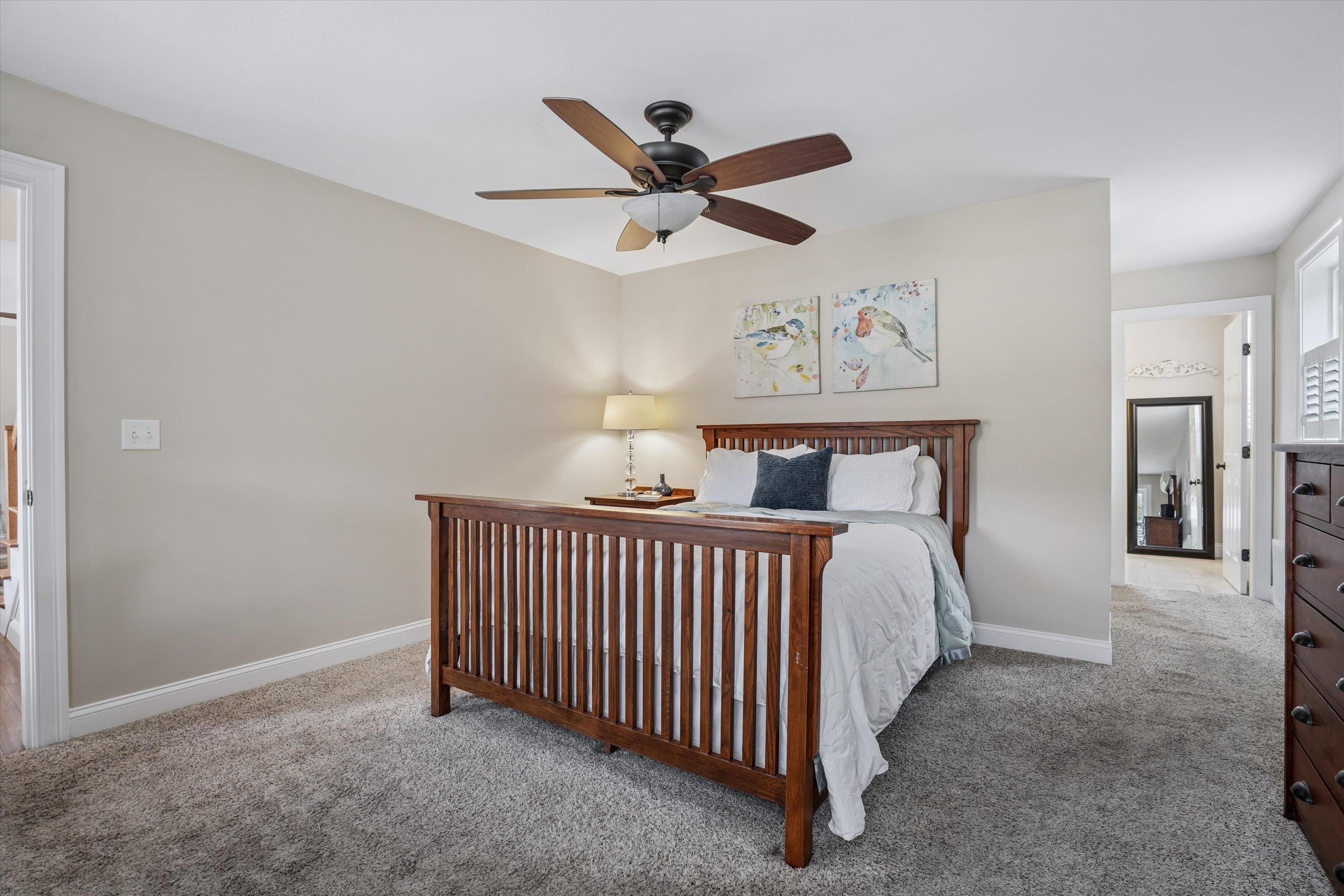 30 Dow Road Mont Vernon, NH 03057 - Photo 28 of 51