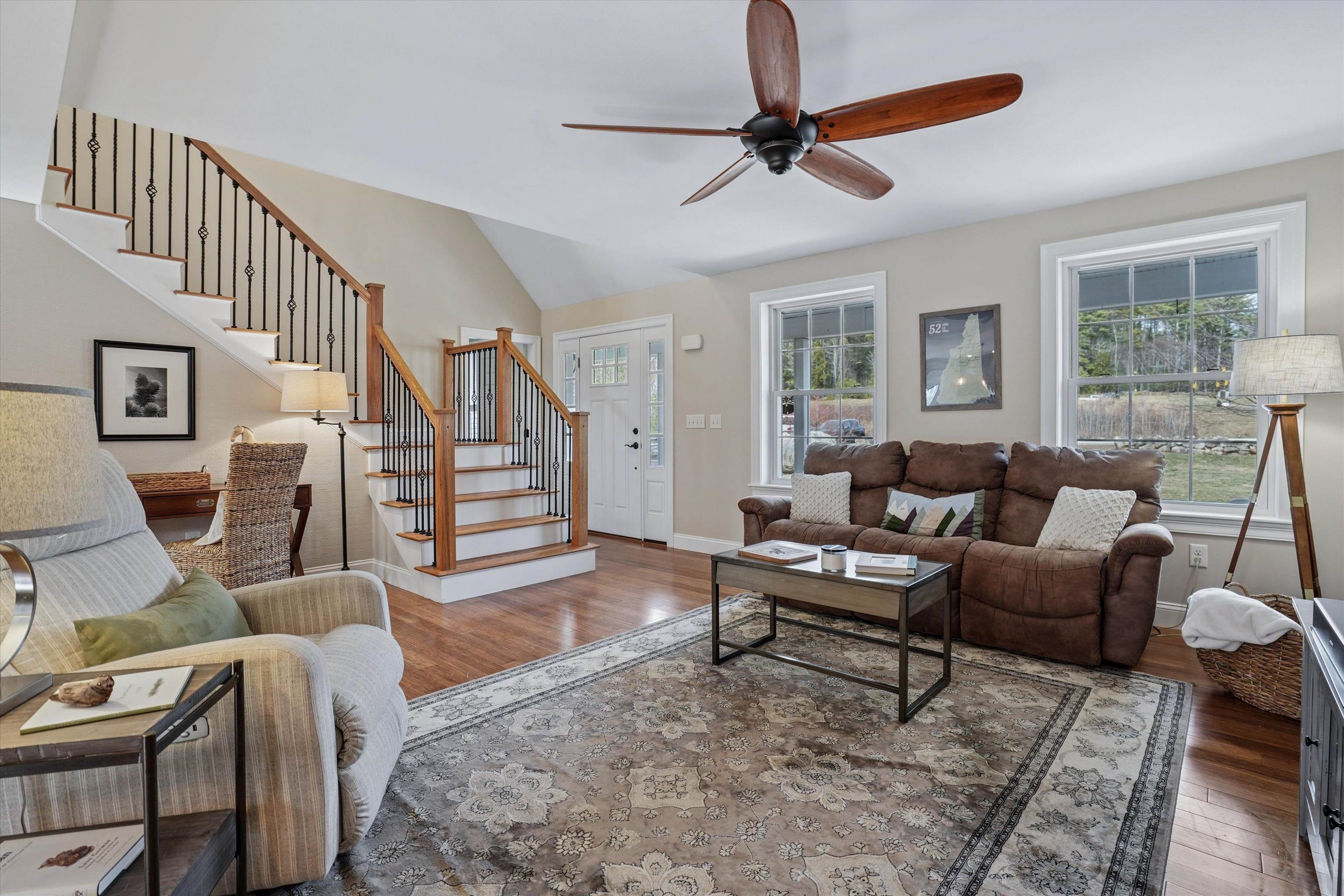 30 Dow Road Mont Vernon, NH 03057 - Photo 29 of 51