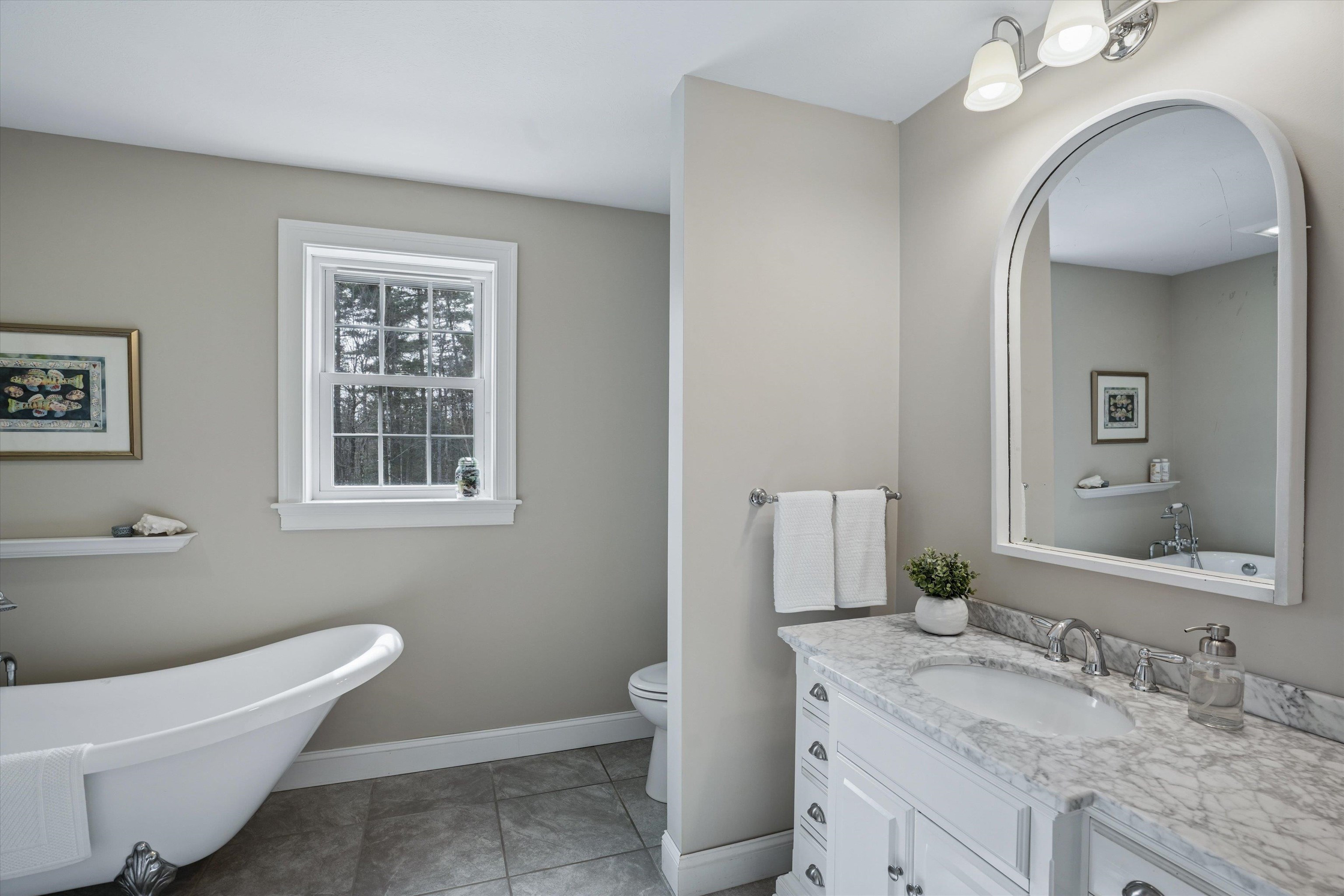 30 Dow Road Mont Vernon, NH 03057 - Photo 31 of 51