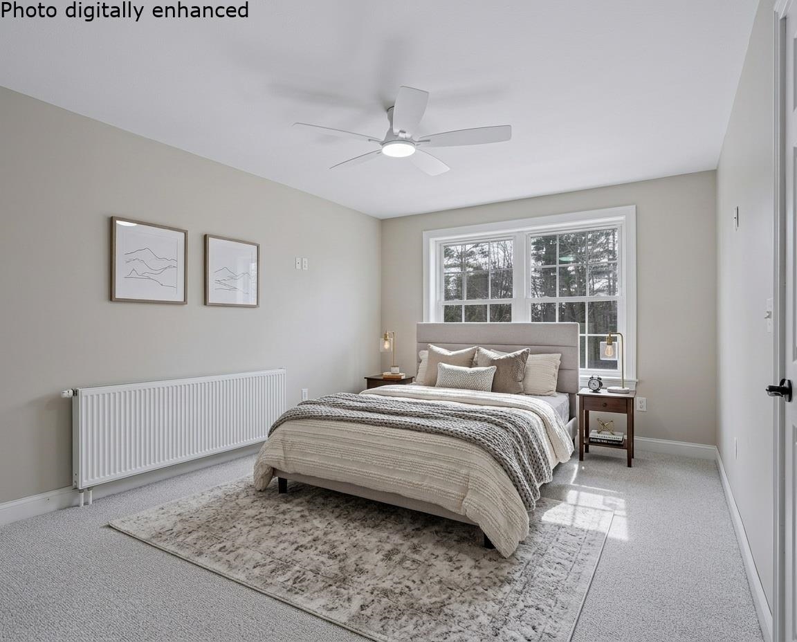 30 Dow Road Mont Vernon, NH 03057 - Photo 34 of 51