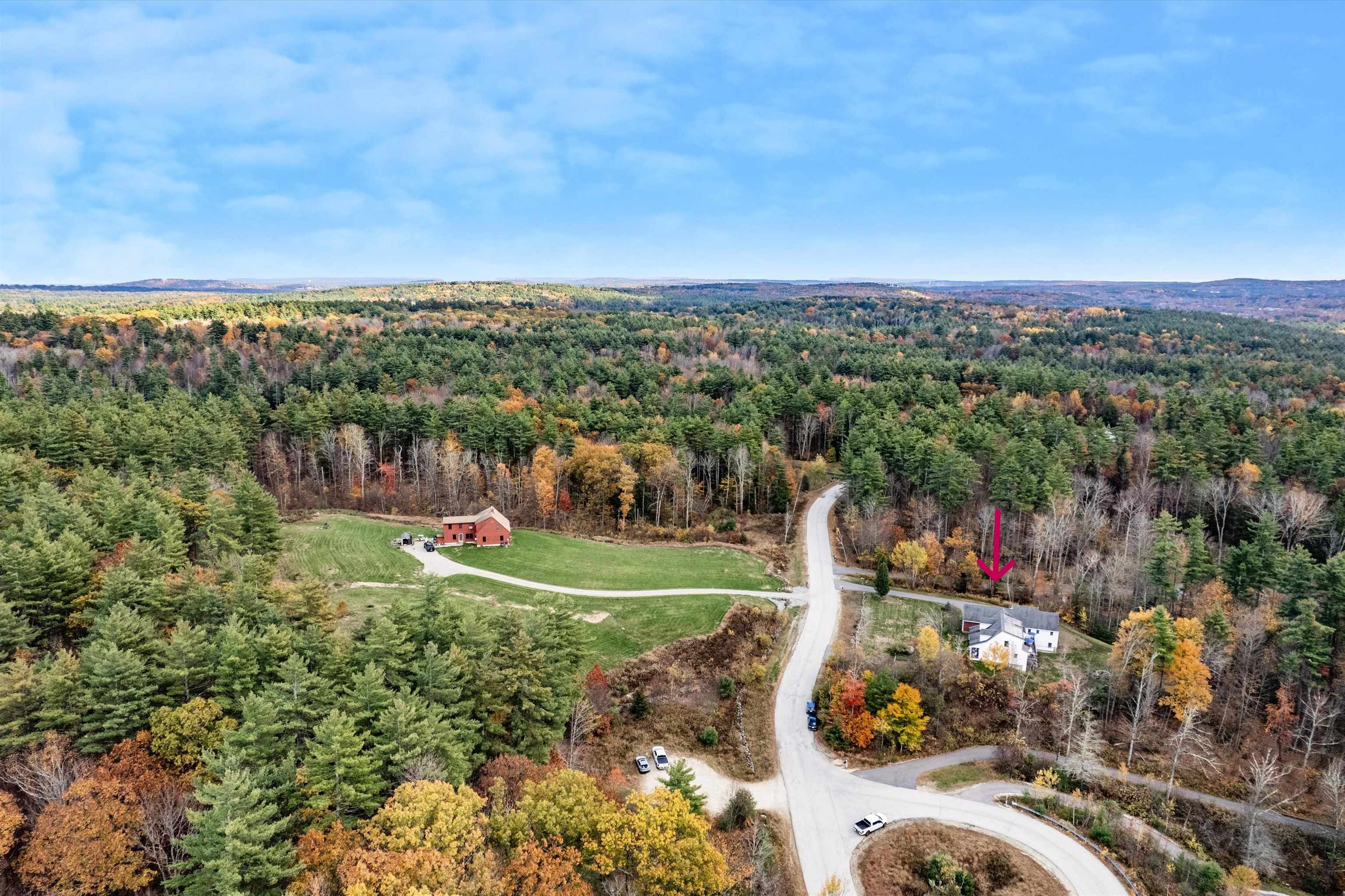 30 Dow Road Mont Vernon, NH 03057 - Photo 37 of 51