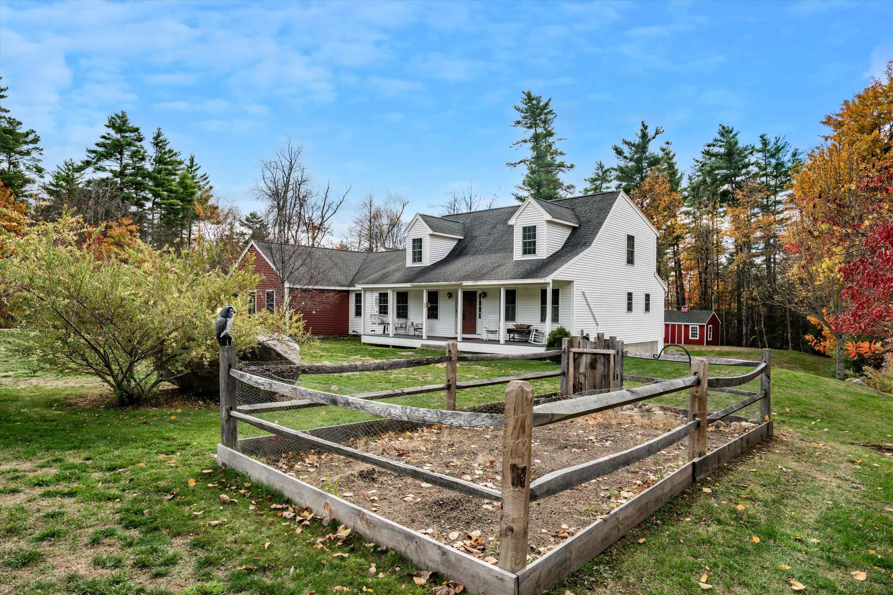 30 Dow Road Mont Vernon, NH 03057 - Photo 39 of 51