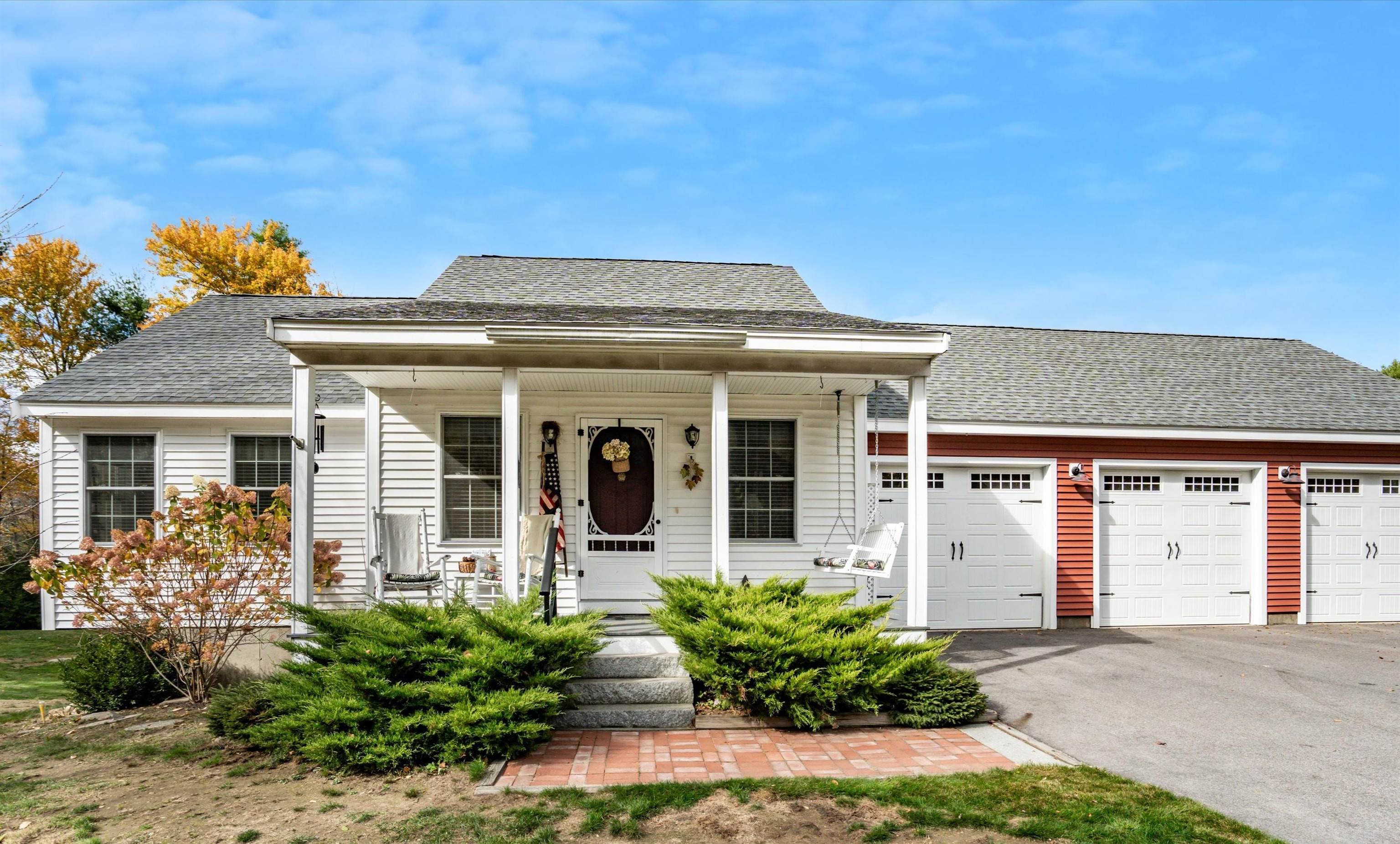 30 Dow Road Mont Vernon, NH 03057 - Photo 41 of 51