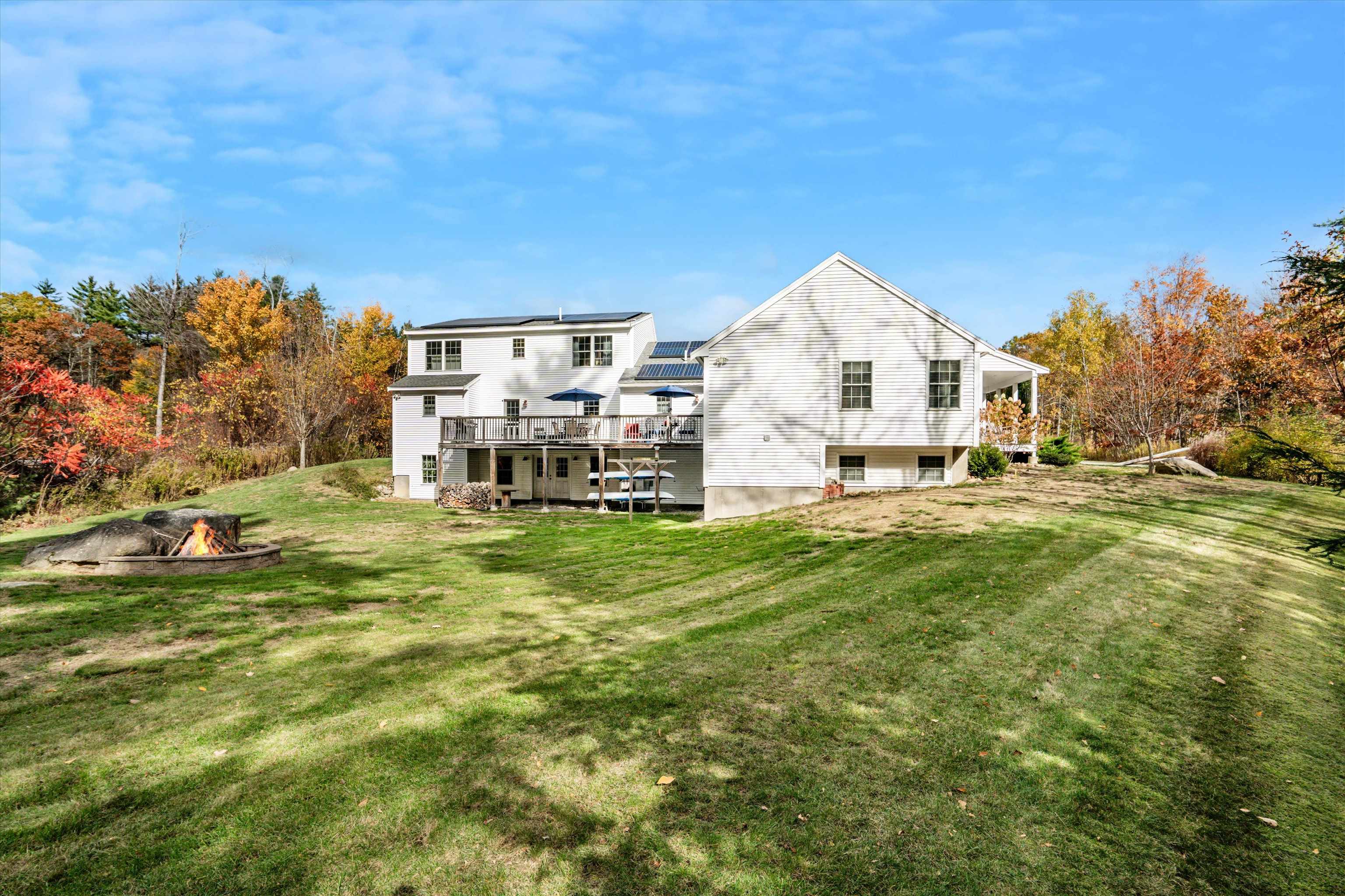 30 Dow Road Mont Vernon, NH 03057 - Photo 43 of 51