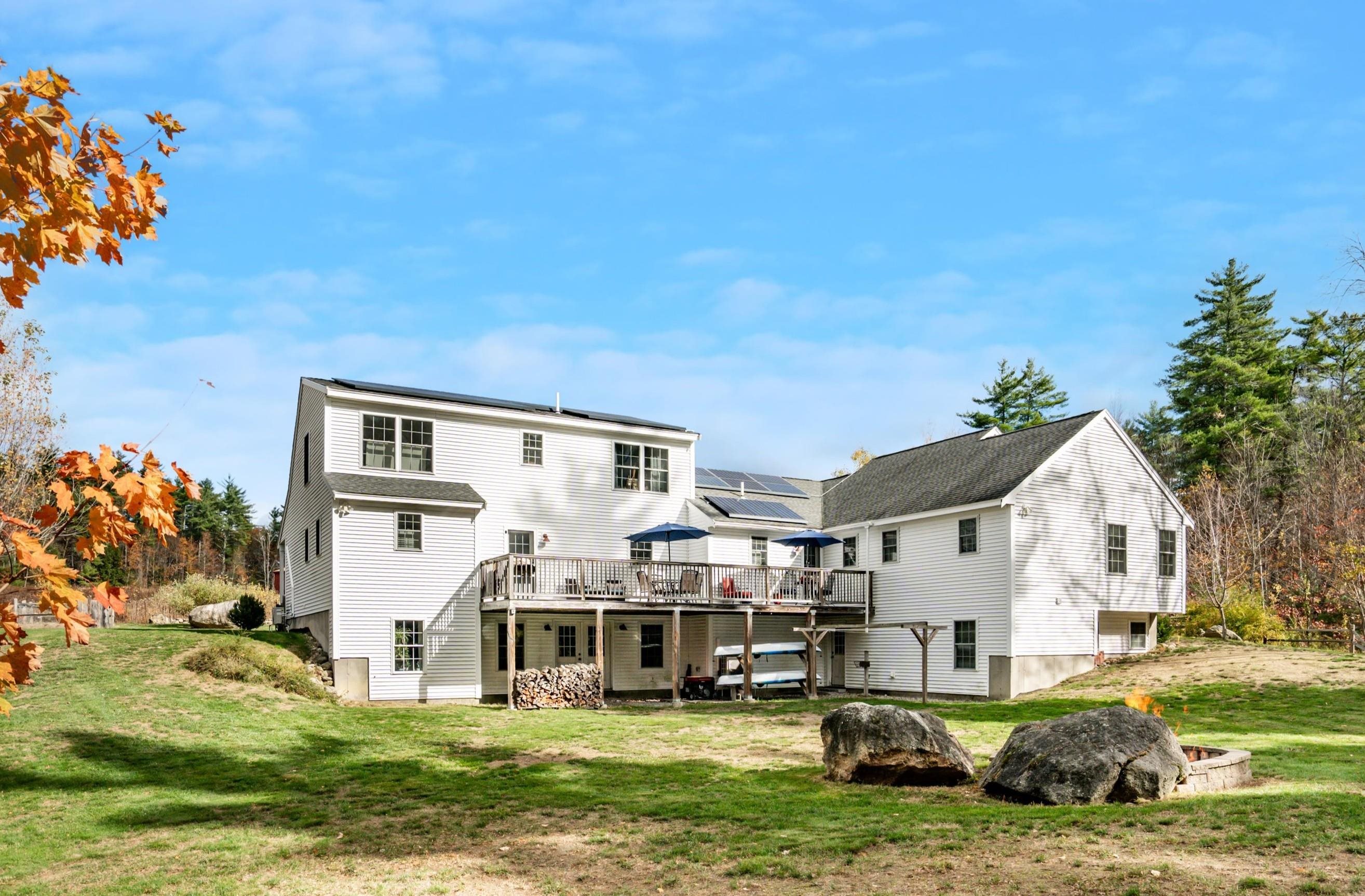 30 Dow Road Mont Vernon, NH 03057 - Photo 44 of 51