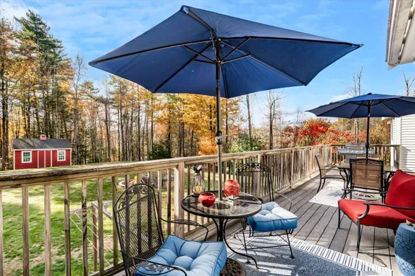 $950,000 | 30 Dow Road, Mont Vernon, NH 03057