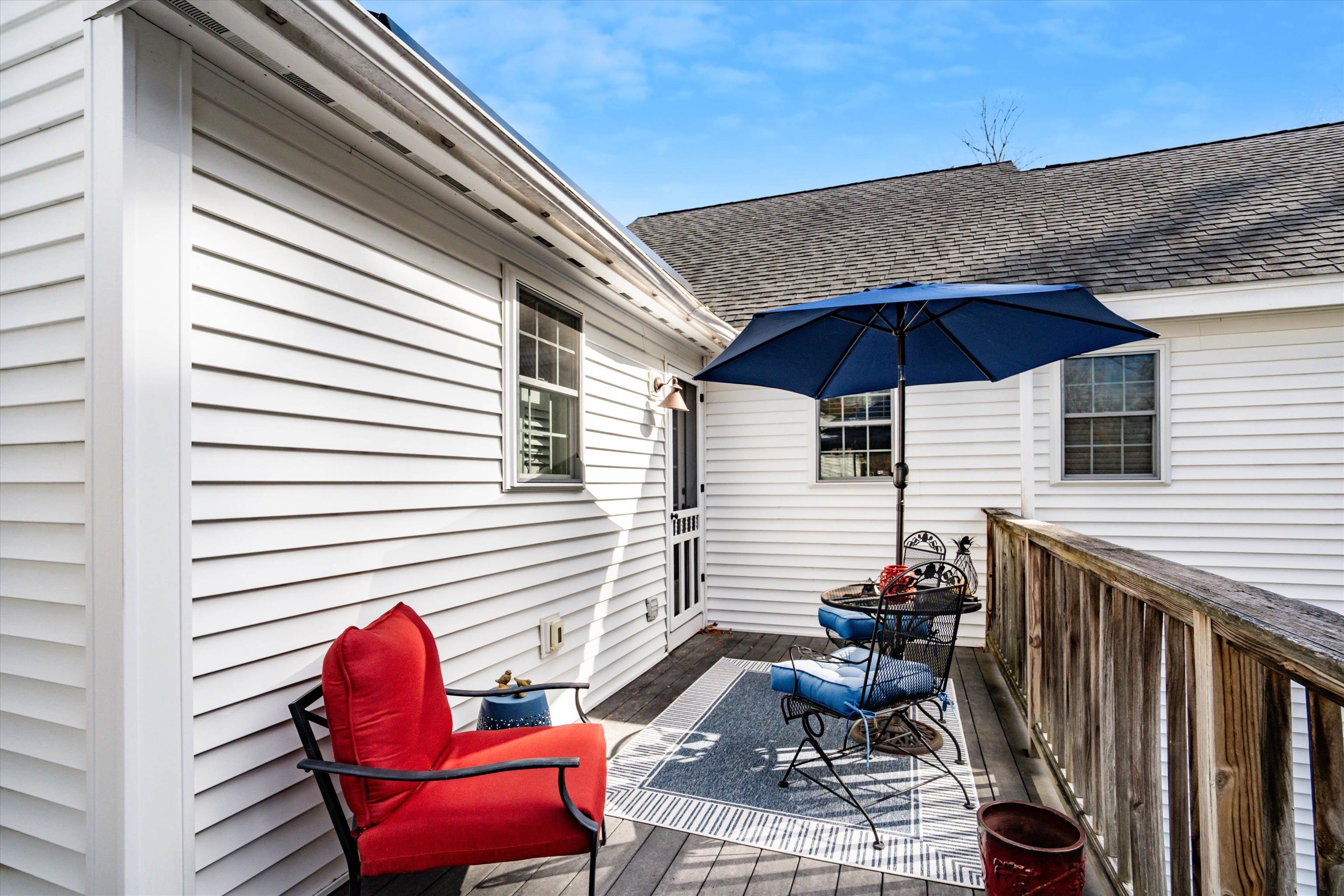 30 Dow Road Mont Vernon, NH 03057 - Photo 46 of 51