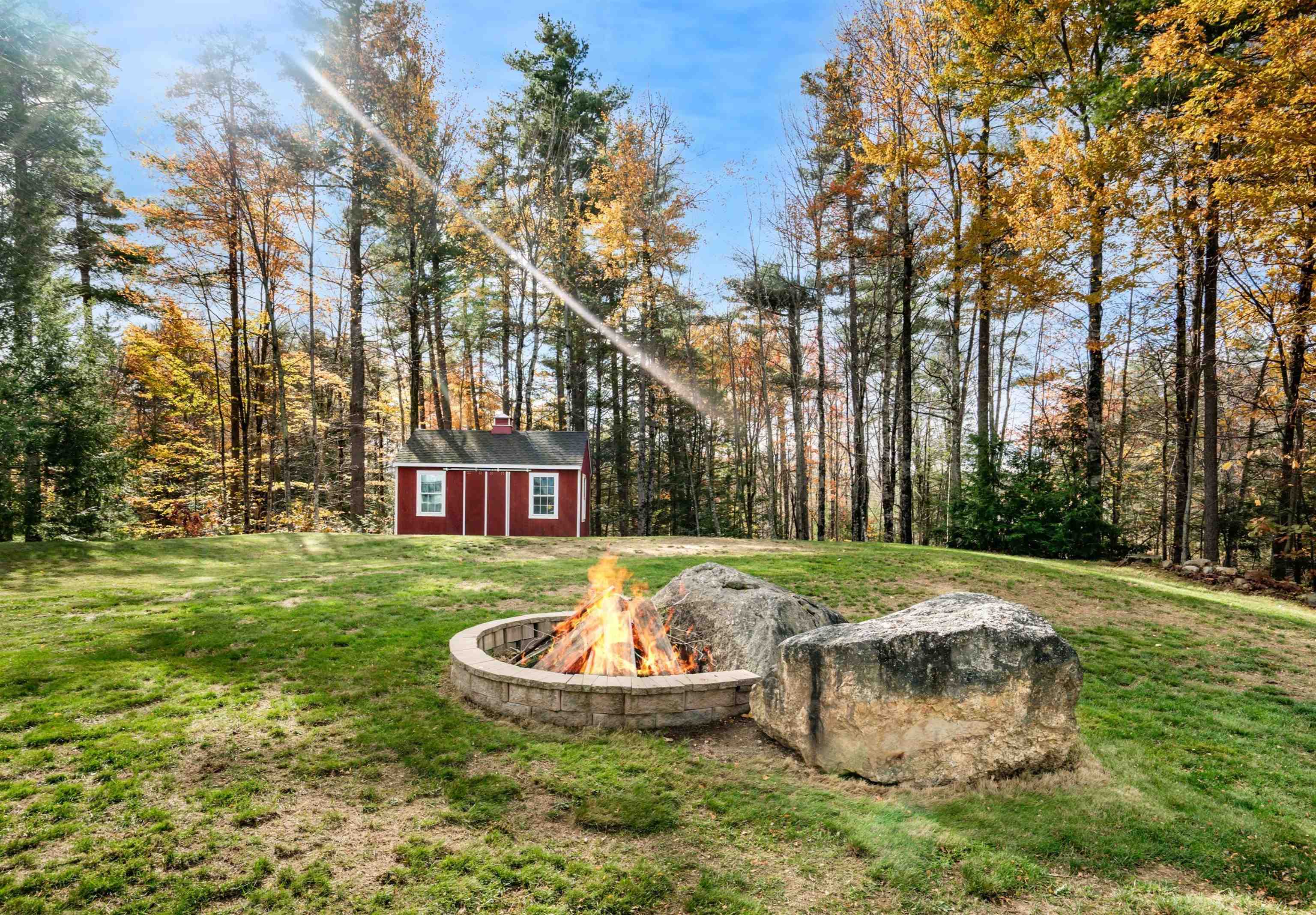 30 Dow Road Mont Vernon, NH 03057 - Photo 48 of 51