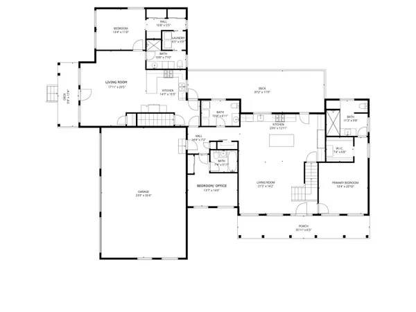 $950,000 | 30 Dow Road, Mont Vernon, NH 03057