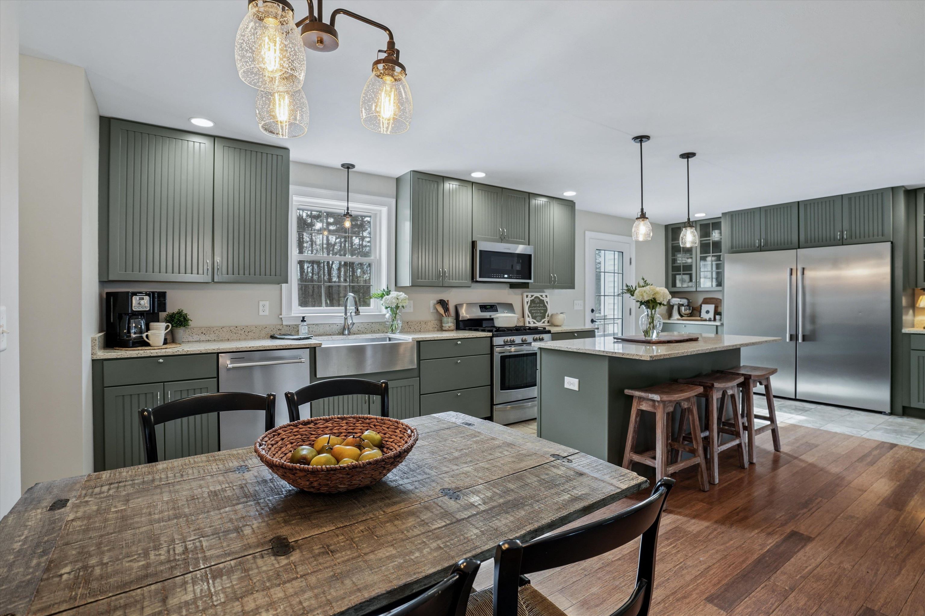 30 Dow Road Mont Vernon, NH 03057 - Photo 8 of 51