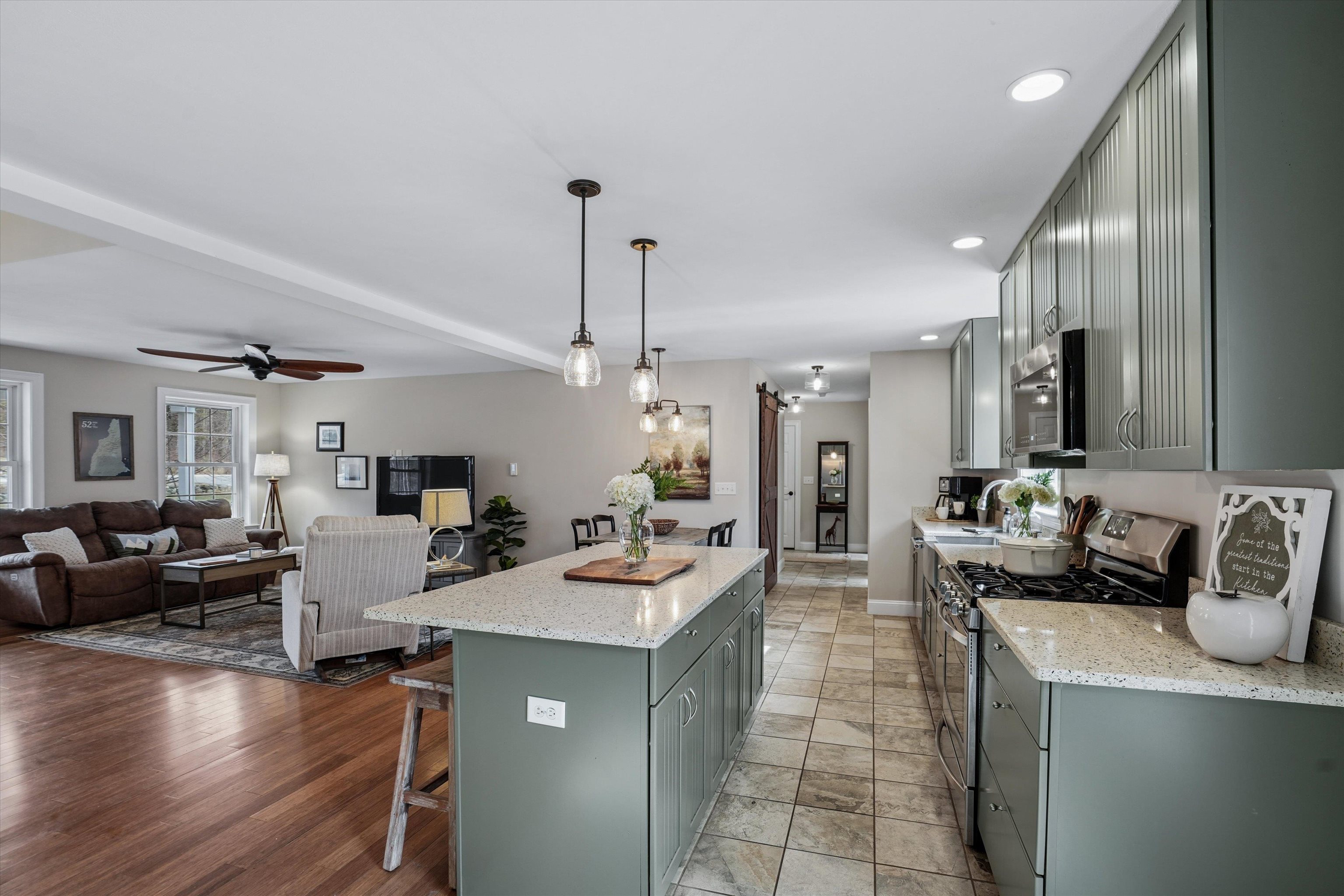 30 Dow Road Mont Vernon, NH 03057 - Photo 10 of 51