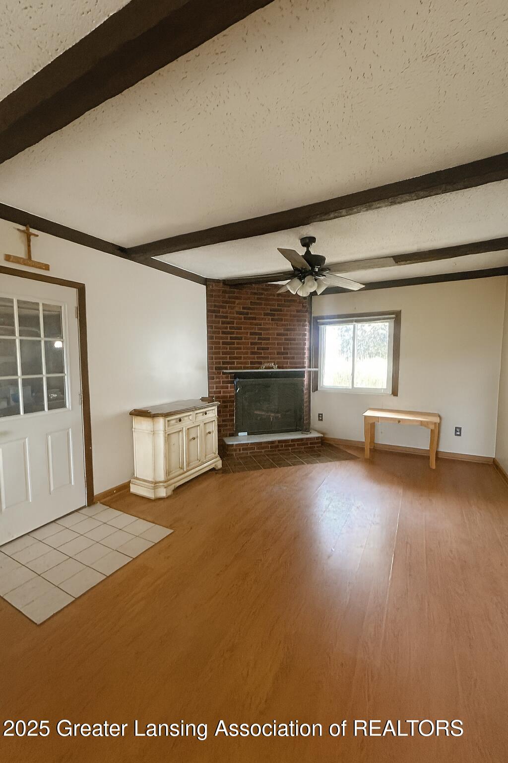 1370 North Dietz Road Webberville, MI 48892 - Photo 5 of 18 A6346CA8-5777-4129-A29F-F06A14C849AF