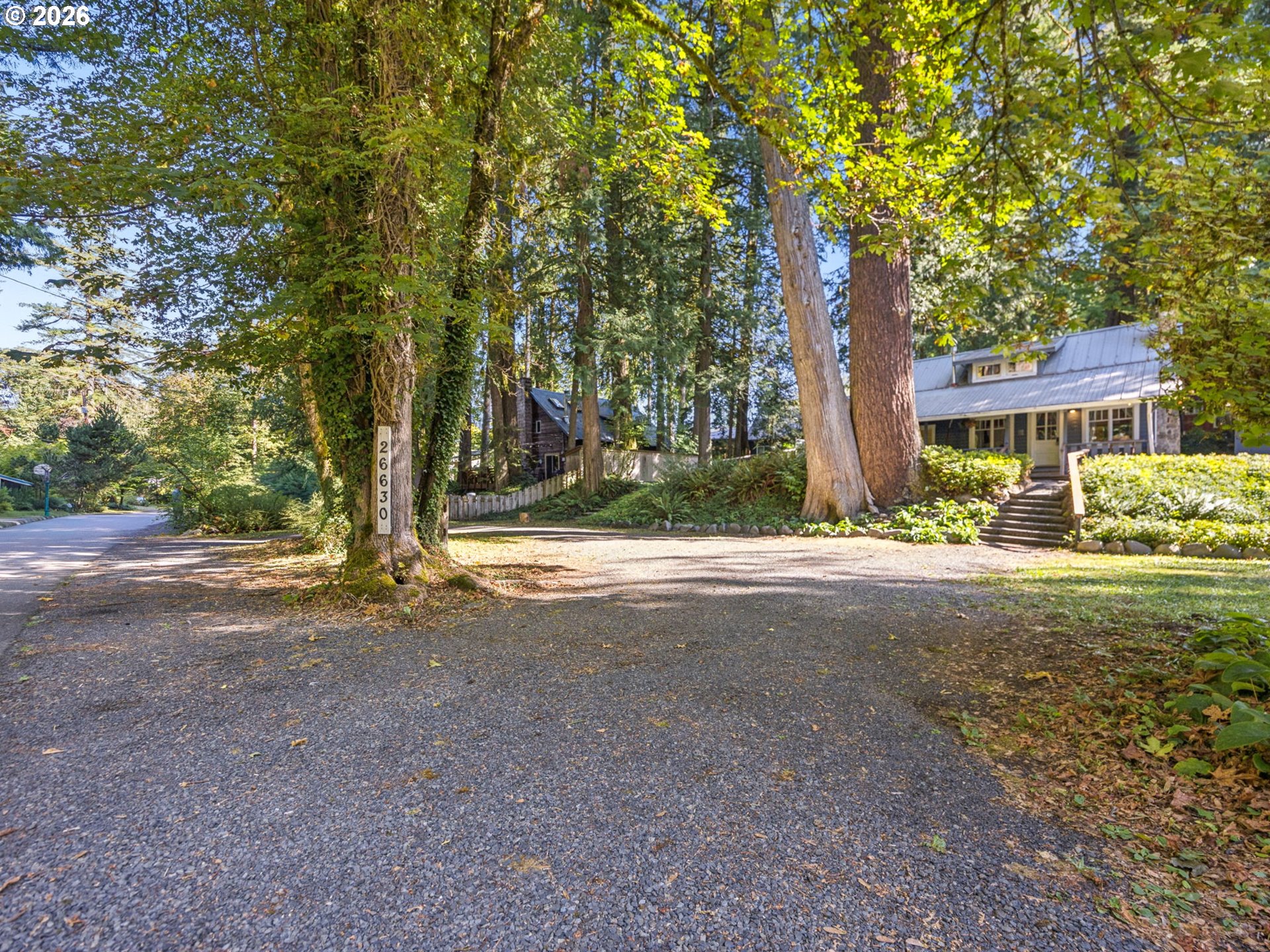 26630 East Roberts Road Welches, OR 97067 - Photo 33 of 41 Gallery Image 33