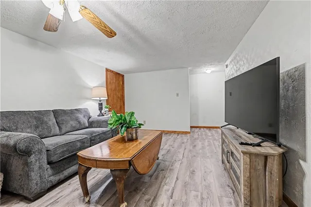 $509,000 | 307 East Gore Road, Raymore, MO 64083