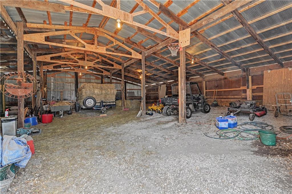 307 East Gore Road Raymore, MO 64083 - Photo 29 of 39