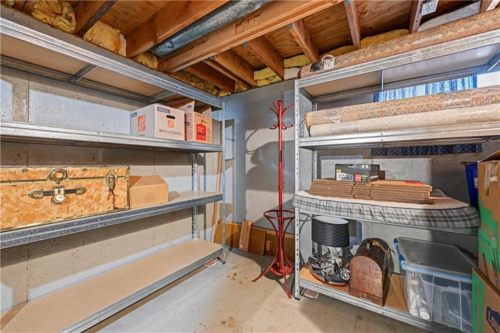 307 East Gore Road Raymore, MO 64083 - Photo 30 of 39