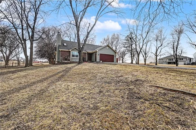 $509,000 | 307 East Gore Road, Raymore, MO 64083