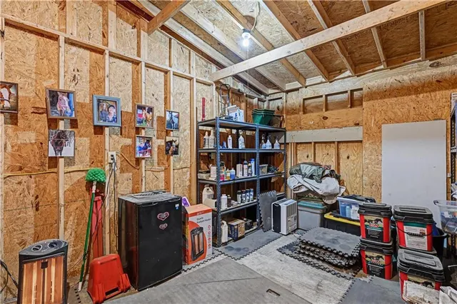 $509,000 | 307 East Gore Road, Raymore, MO 64083