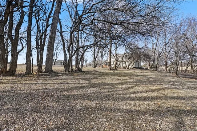 $509,000 | 307 East Gore Road, Raymore, MO 64083