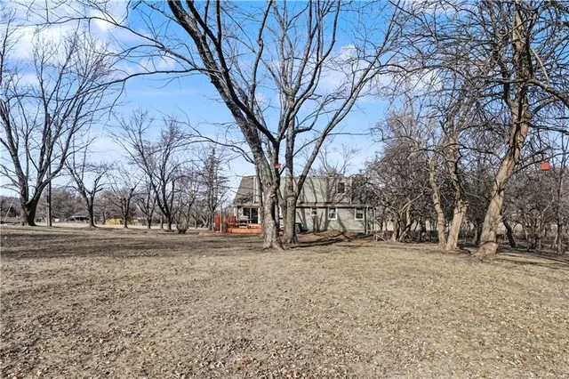 $509,000 | 307 East Gore Road, Raymore, MO 64083