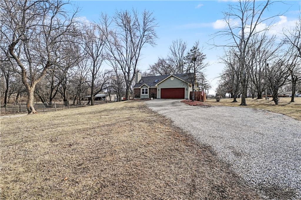 307 East Gore Road Raymore, MO 64083 - Photo 39 of 39