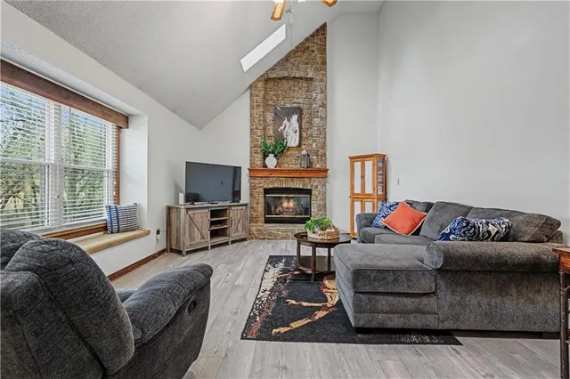 $509,000 | 307 East Gore Road, Raymore, MO 64083