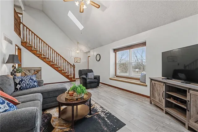 $509,000 | 307 East Gore Road, Raymore, MO 64083