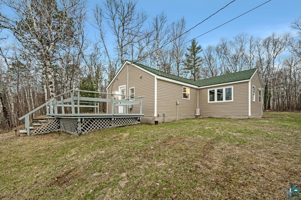 1502 Moorhead Road Cloquet, MN 55720 - Photo 1 of 15 Gallery Image 1