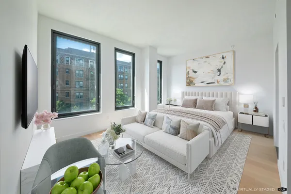 $595,000 | 21-21 31st Street, Unit 3H | Astoria