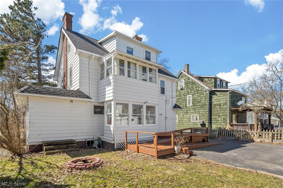 3015 Chadbourne Road Cleveland, OH 44120 - Photo 31 of 34 Gallery Image 31