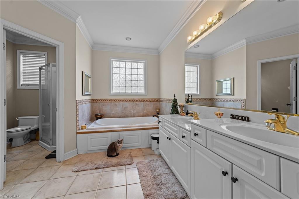 7173 Falcon Way Trinity, NC 27370 - Photo 15 of 37 Gallery Image 15