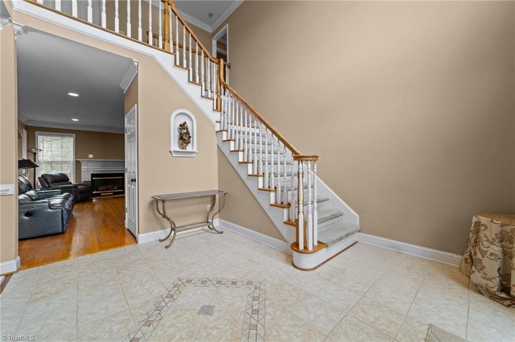 7173 Falcon Way Trinity, NC 27370 - Photo 2 of 37 Gallery Image 2