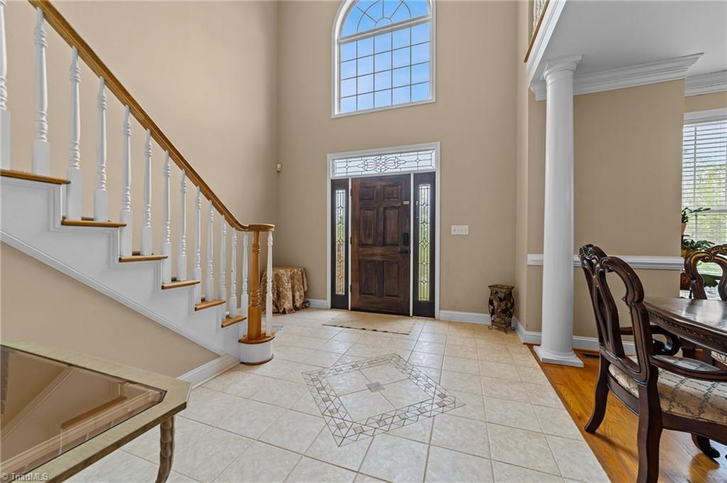 7173 Falcon Way Trinity, NC 27370 - Photo 3 of 37 Gallery Image 3