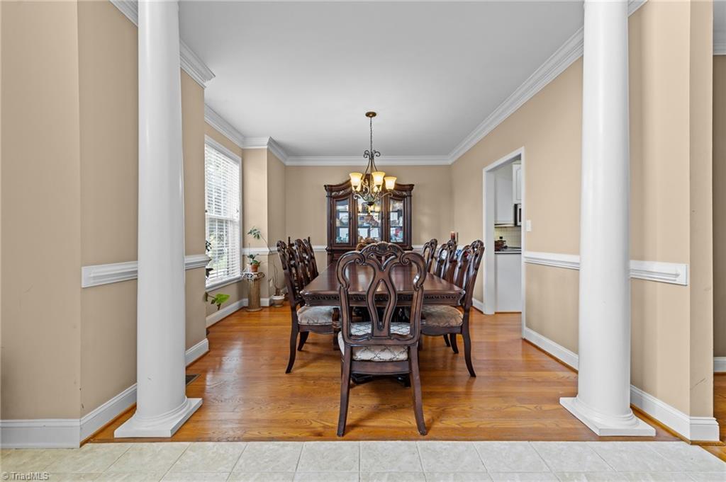 7173 Falcon Way Trinity, NC 27370 - Photo 4 of 37 Gallery Image 4