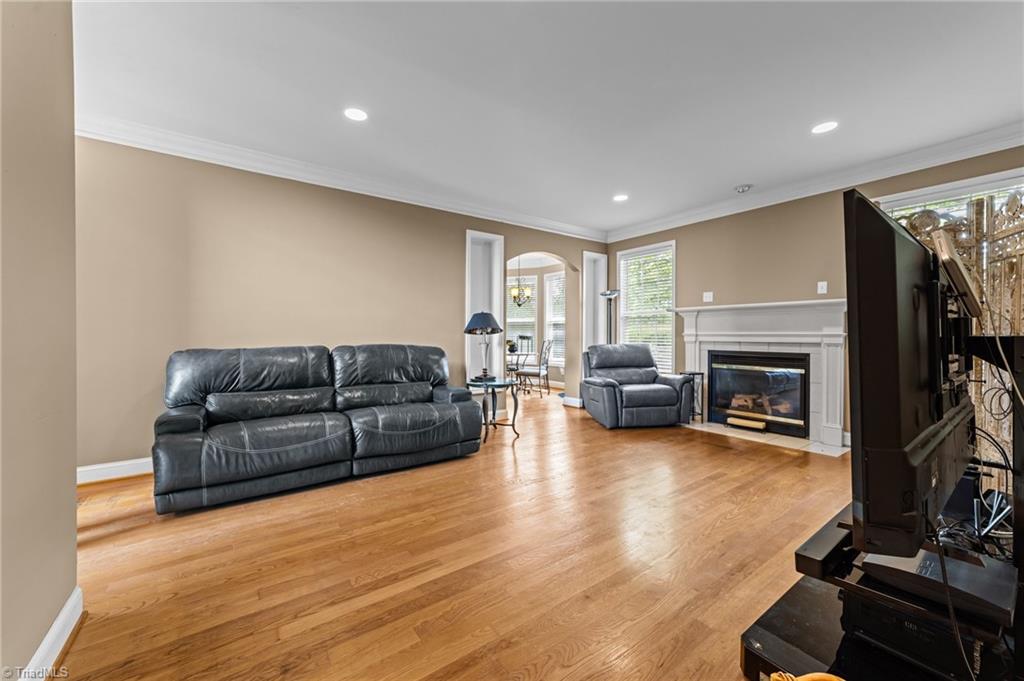 7173 Falcon Way Trinity, NC 27370 - Photo 6 of 37 Gallery Image 6