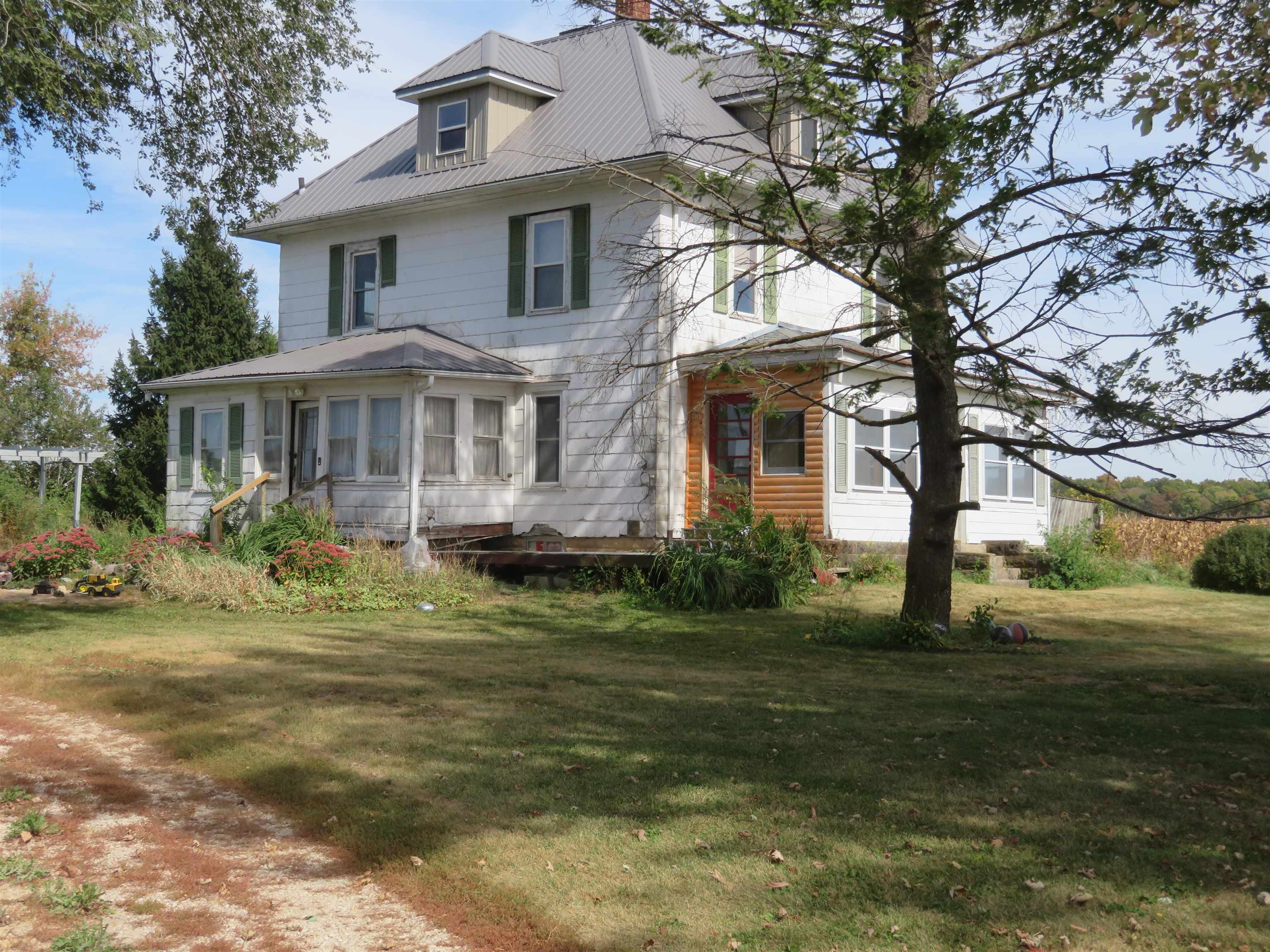 7372 West Dublin Road Freeport, IL 61032 - Photo 19 of 28