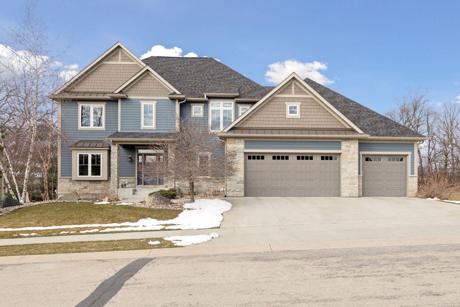 5309 Scenic View Drive Southwest Rochester, MN 55902 - Photo 1 of 61