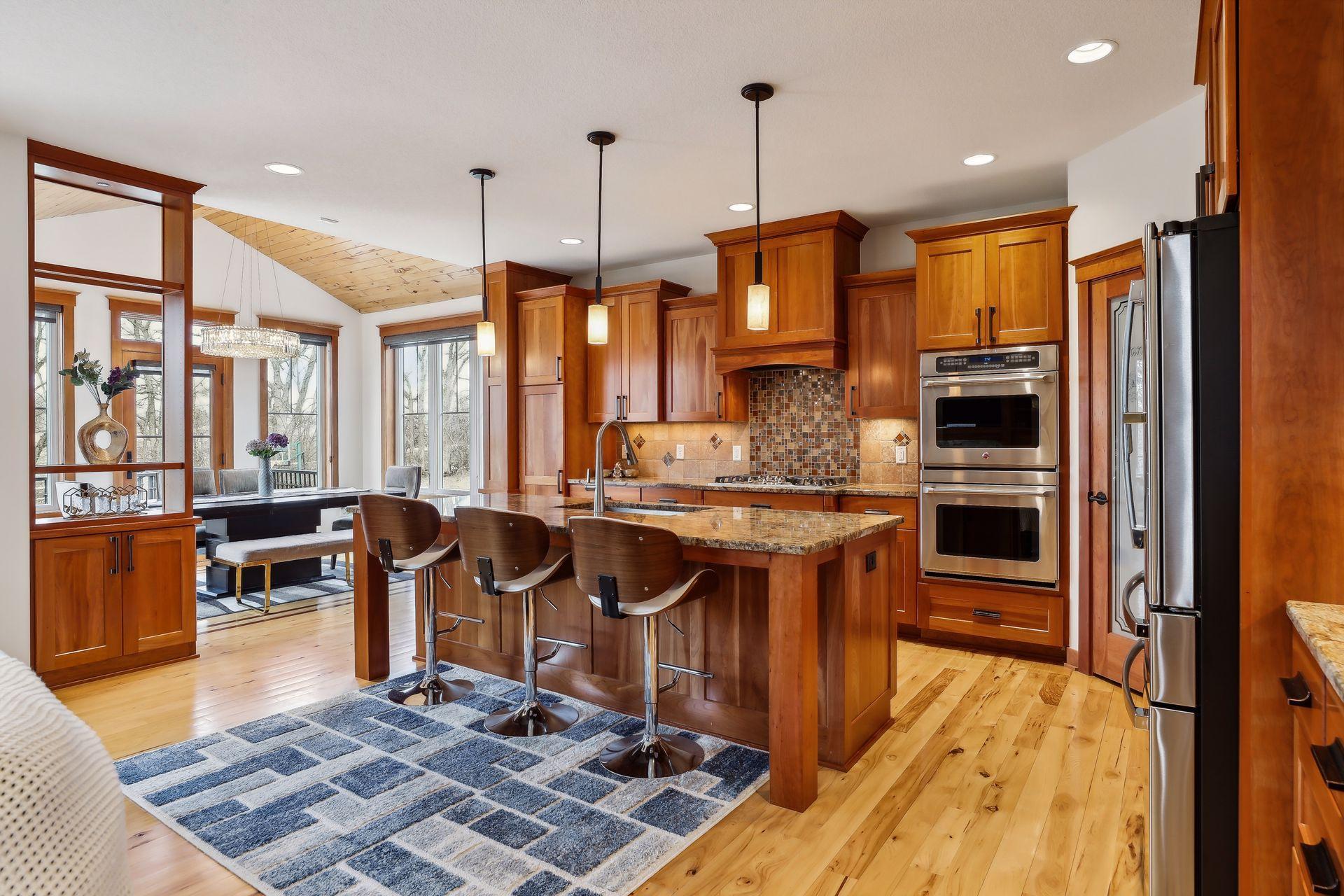 5309 Scenic View Drive Southwest Rochester, MN 55902 - Photo 14 of 61