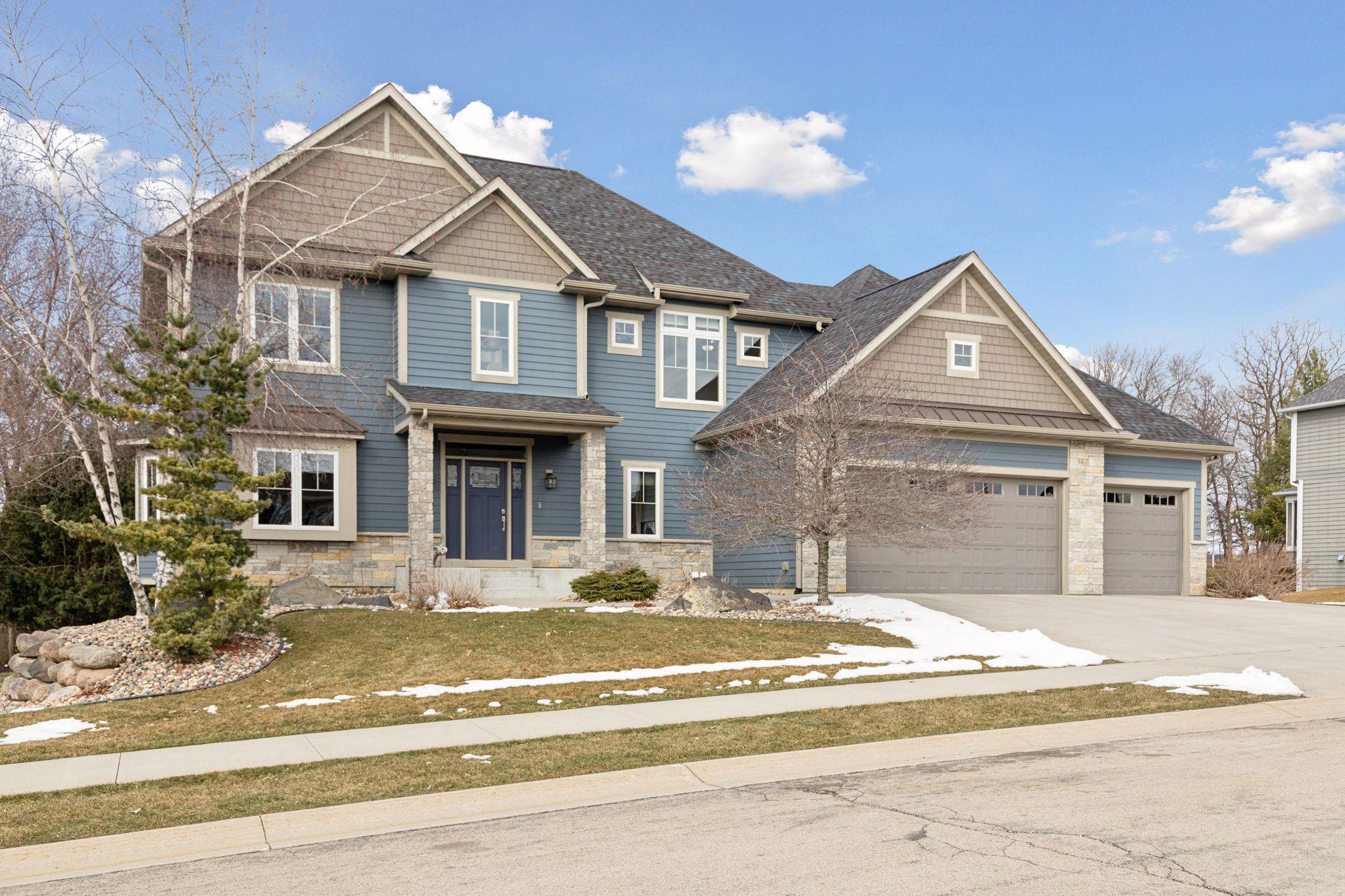 5309 Scenic View Drive Southwest Rochester, MN 55902 - Photo 2 of 61