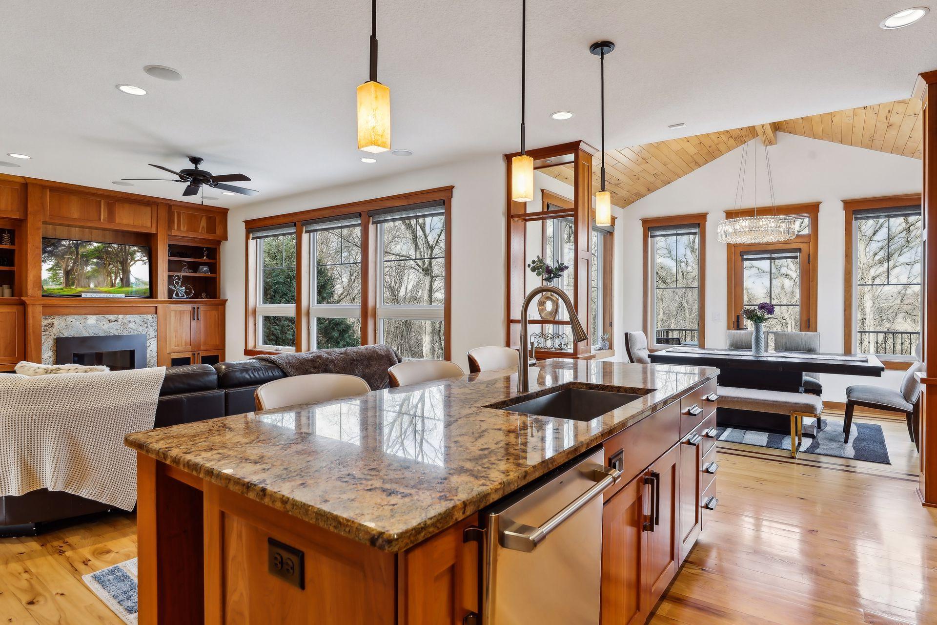 5309 Scenic View Drive Southwest Rochester, MN 55902 - Photo 21 of 61