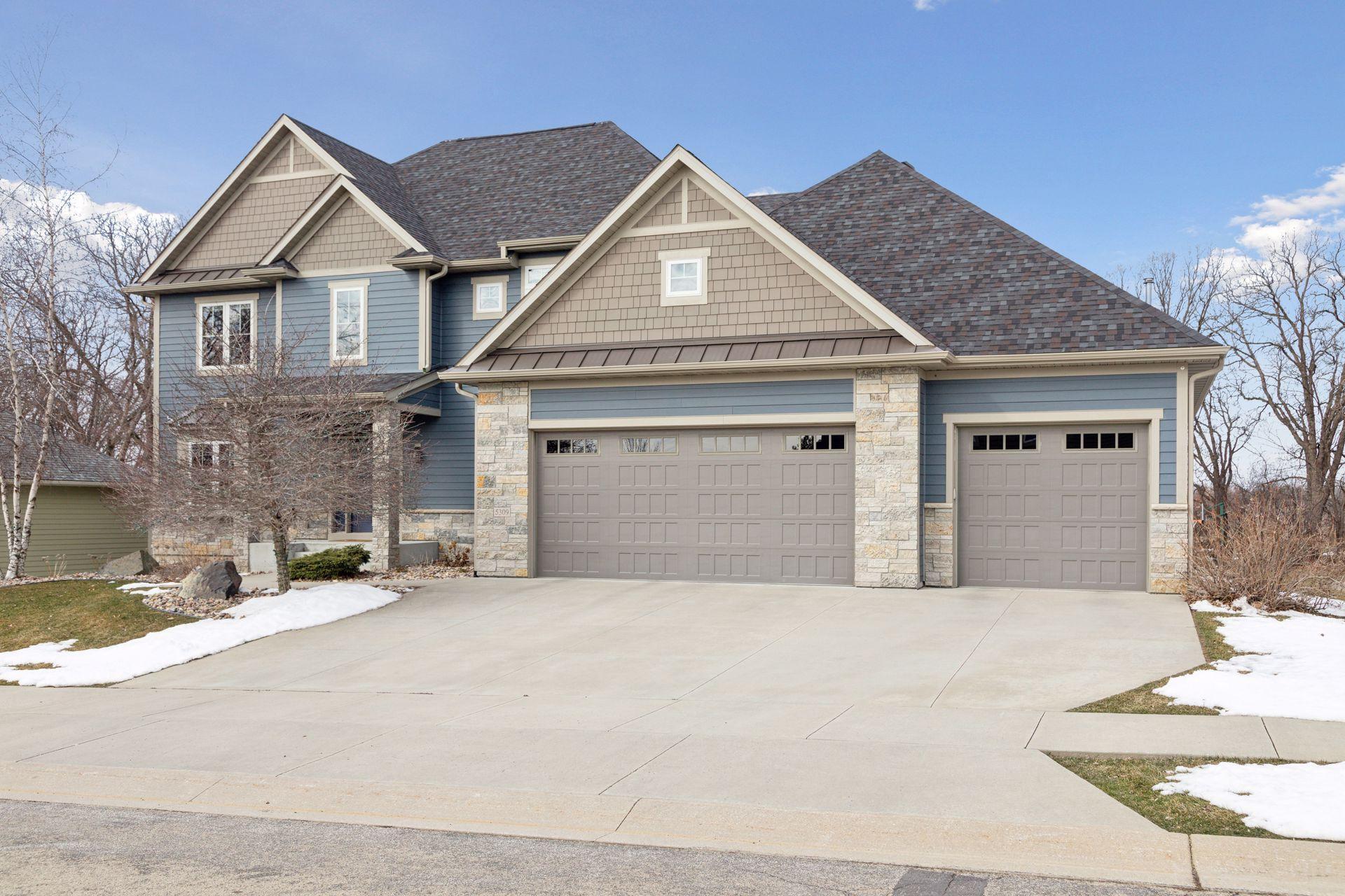 5309 Scenic View Drive Southwest Rochester, MN 55902 - Photo 3 of 61