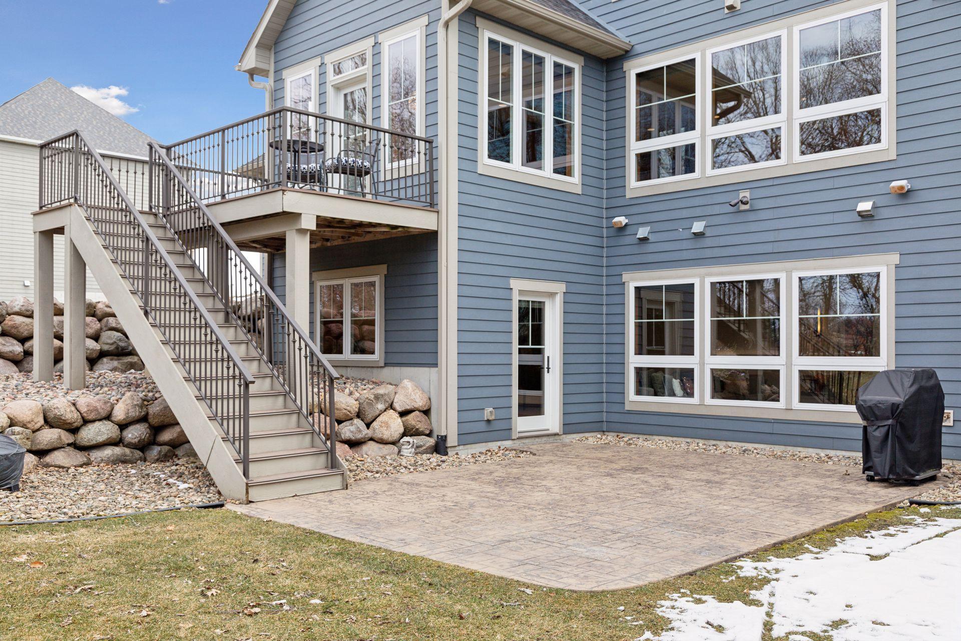 5309 Scenic View Drive Southwest Rochester, MN 55902 - Photo 54 of 61