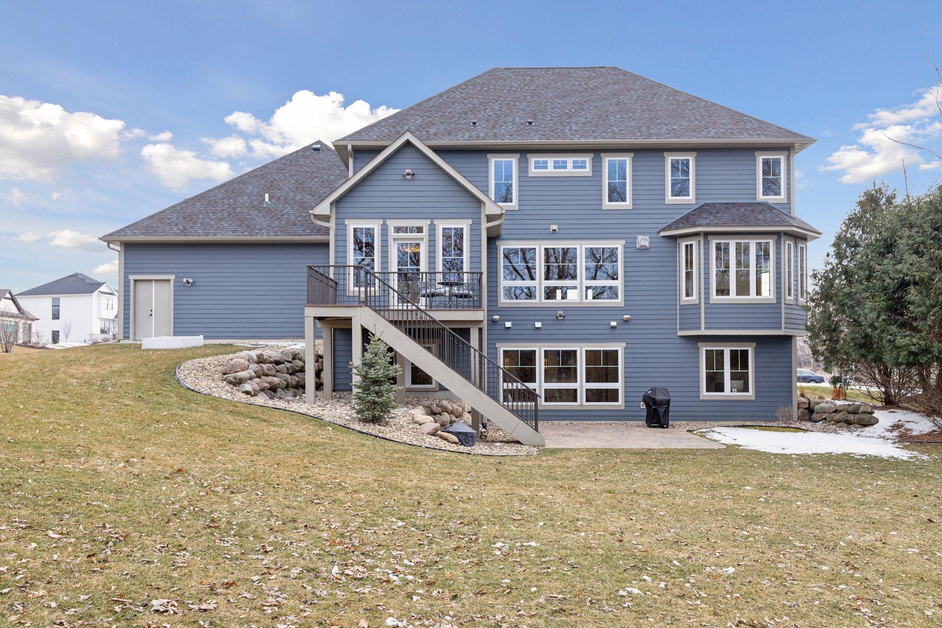 5309 Scenic View Drive Southwest Rochester, MN 55902 - Photo 55 of 61