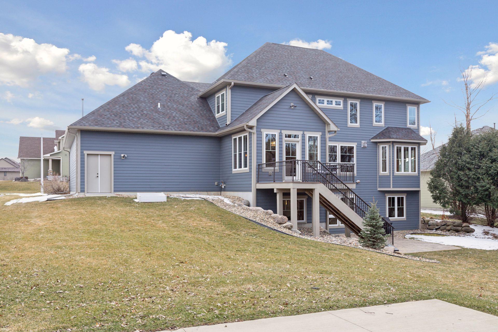 5309 Scenic View Drive Southwest Rochester, MN 55902 - Photo 56 of 61