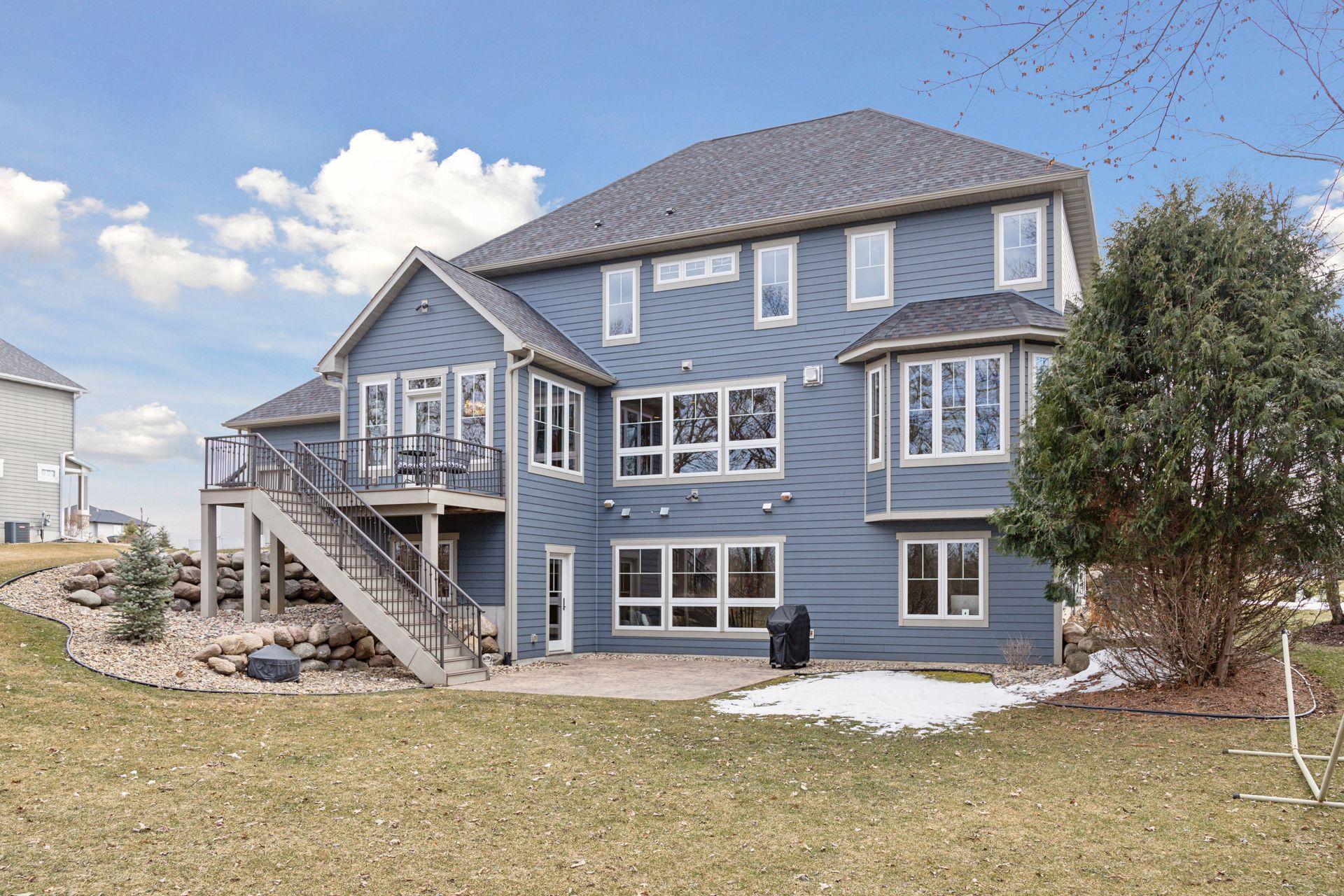 5309 Scenic View Drive Southwest Rochester, MN 55902 - Photo 57 of 61